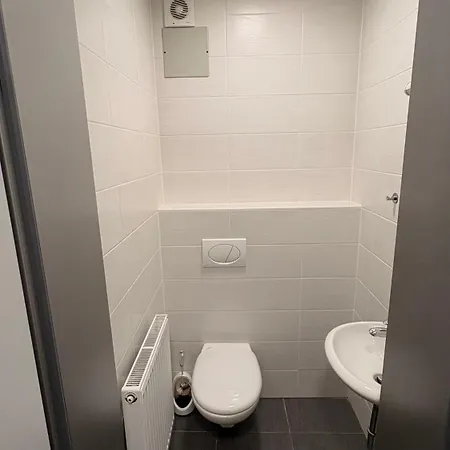 Apartma Triglavska Bistrica * Mojstrana