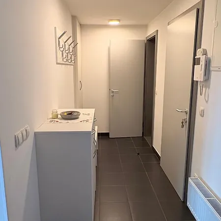 Apartman Apartma Triglavska Bistrica *