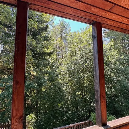 Apartman Apartma Triglavska Bistrica Mojstrana