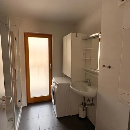 Apartma Triglavska Bistrica Mojstrana