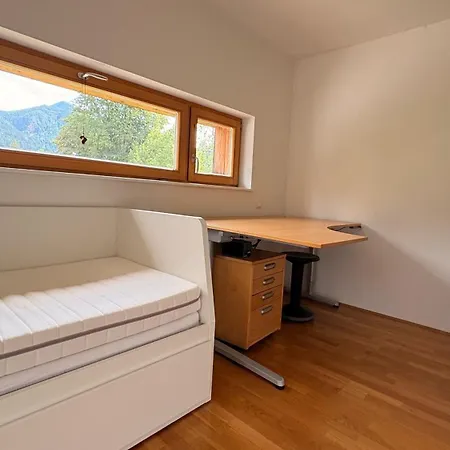 Apartman Apartma Triglavska Bistrica